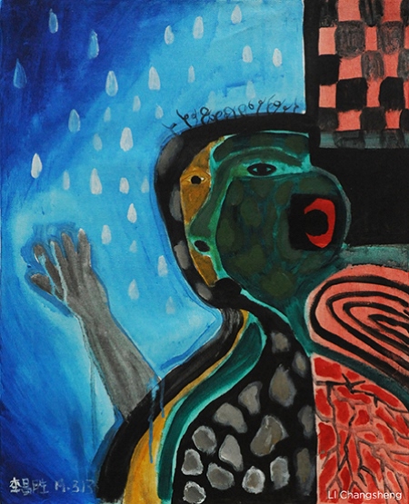 ? LI Changsheng ���ʤ