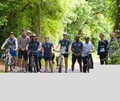 Mini Raid 2014 : Run&Bike