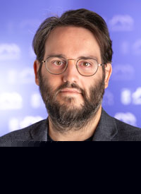 Julien CLOAREC
