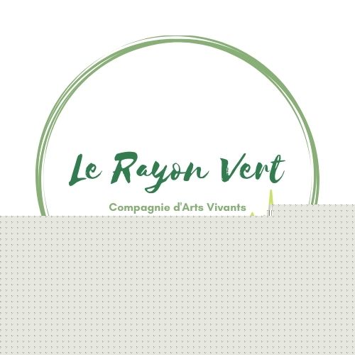 Logo Cie Le Rayon Vert