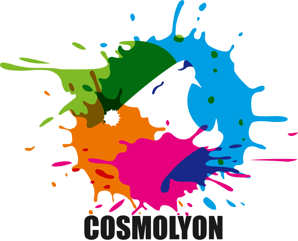 Logo CosmoLyon
