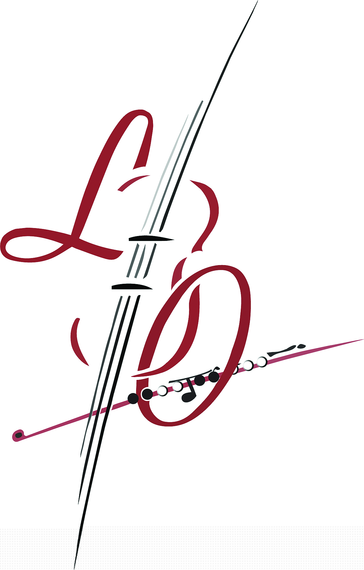 Logo Lyon 3 Orchestra