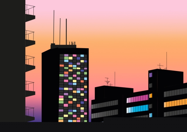 Ombre & Lumire ? Estelle MAGNIN