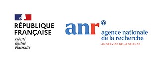 Logo de Agence nationale de la recherche