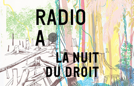 Radio antropocne