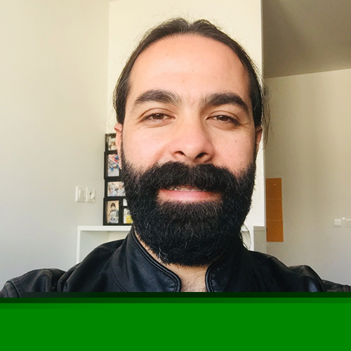 Bahaa ALBABA